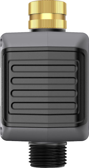 Inhocon Battery Irrigation Programmer 2 Outputs with Wi-Fi