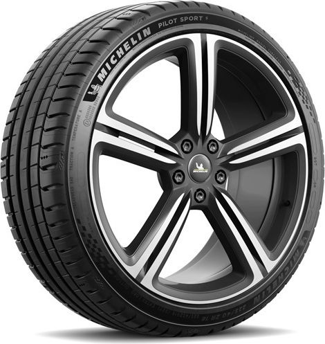Michelin Pilot Sport 5 225/40R18 92Y XL Vara Anvelopă pentru Autovehicul de Pasageri