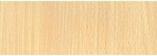 Patifix Light Beech Wood Foil 45cm