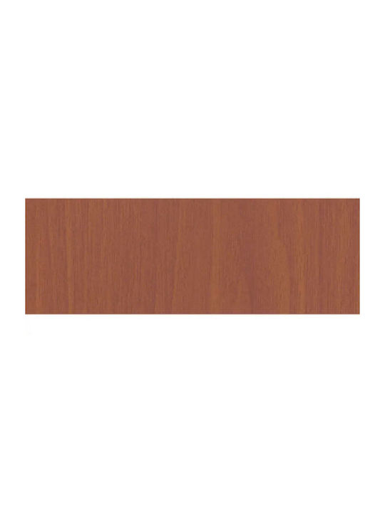 Patifix Foil Tree 45cm Walnut Red Light Mahogany