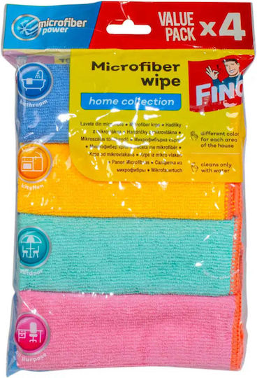 Prosoape Din Microfibră Colecția Home Fino