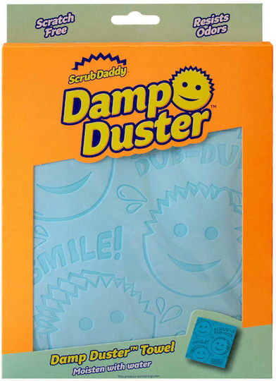 Универсална Кърпа За Почистване Scrub Daddy