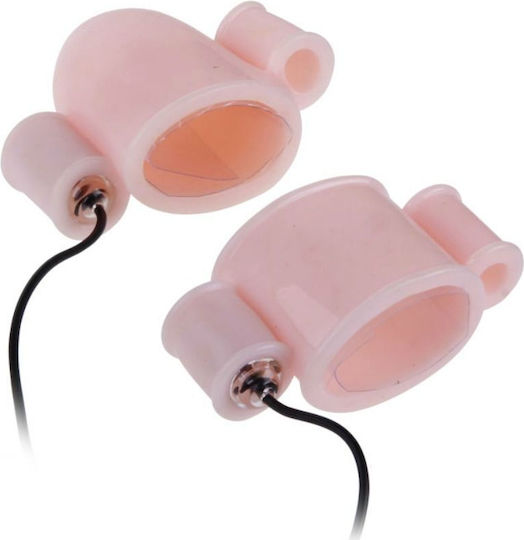 Vibrating Sleeves Remote Control