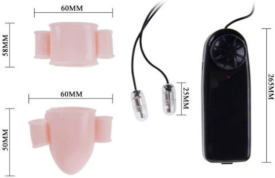 Vibrating Sleeves Remote Control