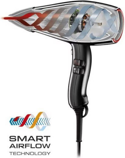 Valera Swiss Silent Jet Professional Hair Dryer 2000W