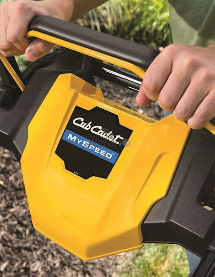 Cub Cadet LM3 Αυτοκινούμενη Μηχανή Γκαζόν Βενζίνης