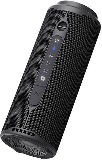 Tronsmart T8 Ηχείο Bluetooth Μαύρο