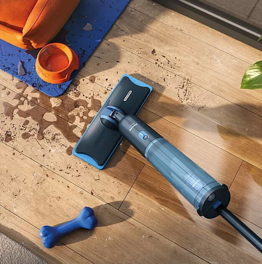 Philips Oneup Περιστρεφόμενη Σφουγγαρίστρα XV3101/01