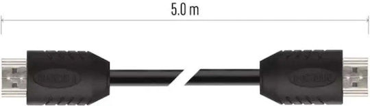 HDMI 2.0 High-speed Кабел 5 м Emos