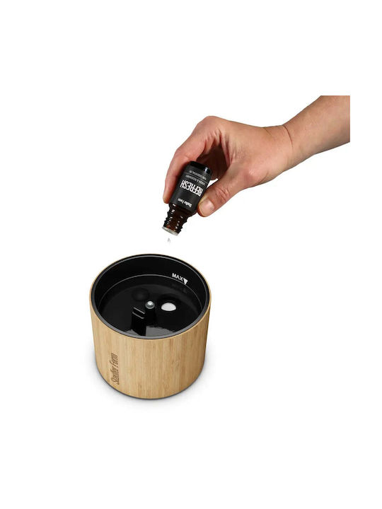 Stadler Form Led Aromatherapy Device Beige