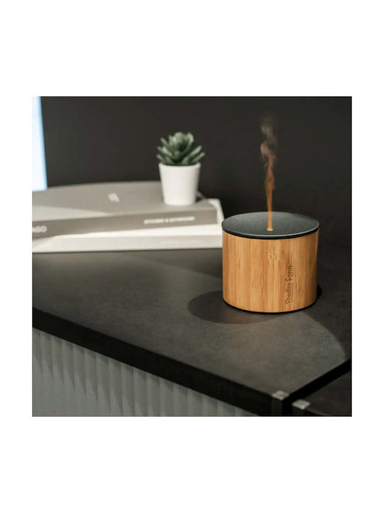 Stadler Form Led Aromatherapy Device Beige