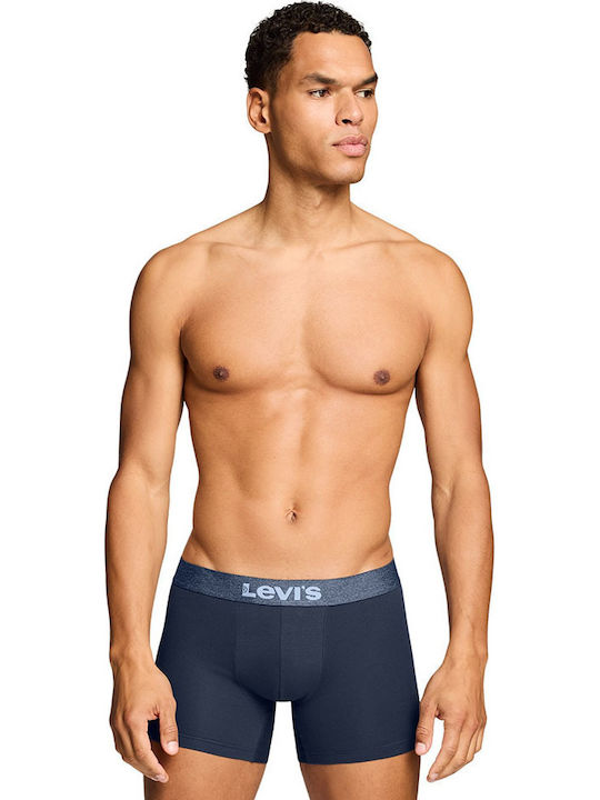 Men's Boxers Mood Indigo 3Pack