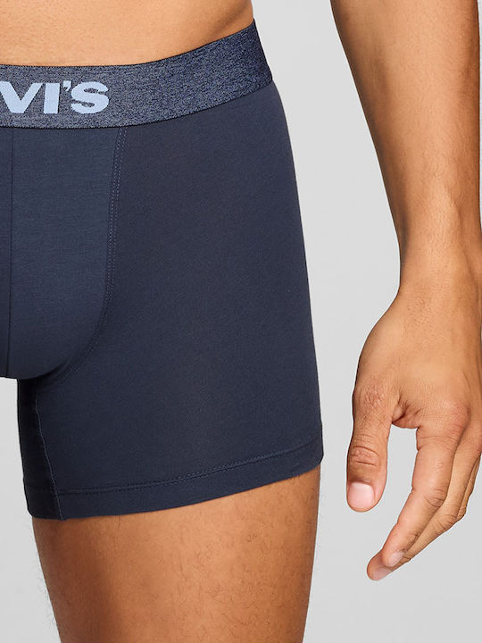 Men's Boxers Mood Indigo 3Pack