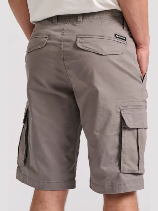 Men's Shorts Cargo Grey