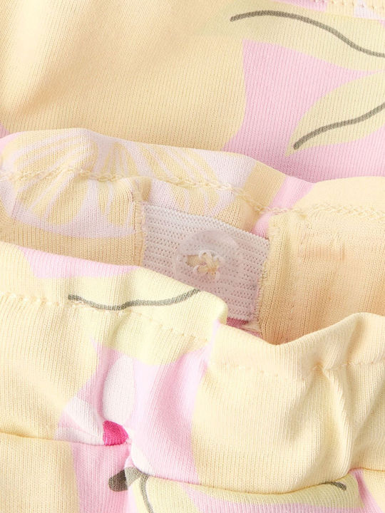 Kinder Shorts & Bermudas Stoff Pirouette