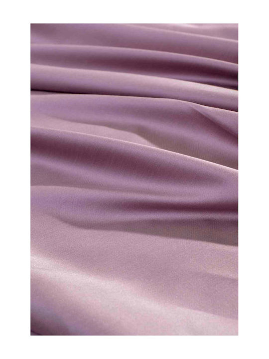 Charisma Сет Чаршафи с Ластик 160x200+40см. Violet Ice 4бр