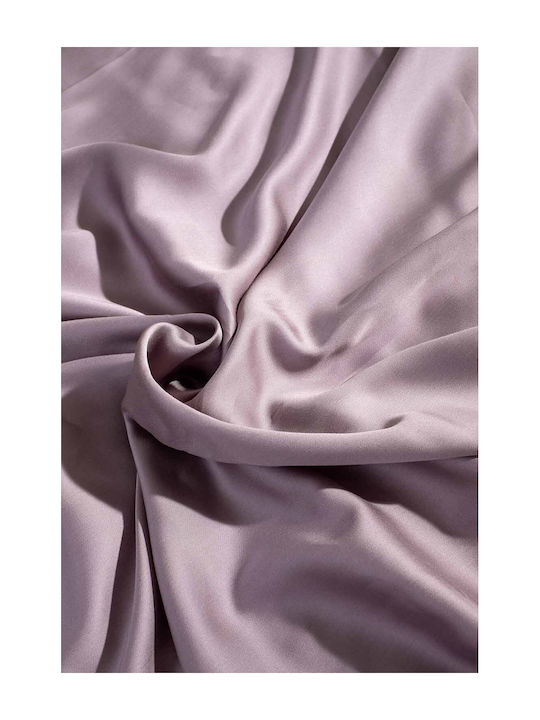 Charisma Сет Чаршафи с Ластик 160x200+40см. Violet Ice 4бр