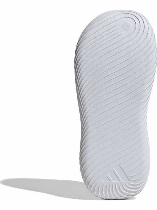 Purechill Slides pentru bărbați Albe