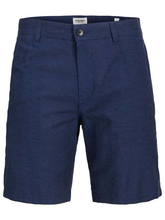 Herrenshorts Dark Blue
