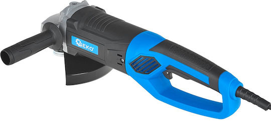 Geko G80804 Winkelschleifer 230mm Elektrisch 2100W