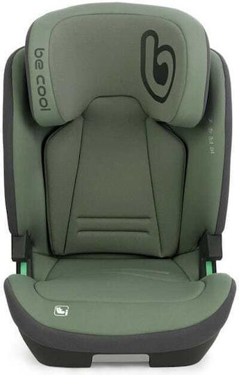 Jane Bravo Scaun Auto i-Size cu Isofix Grass
