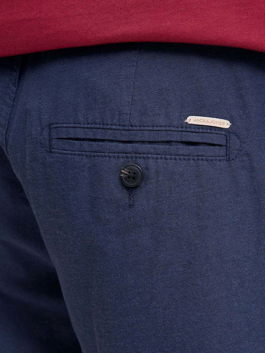 Herrenshorts Dark Blue
