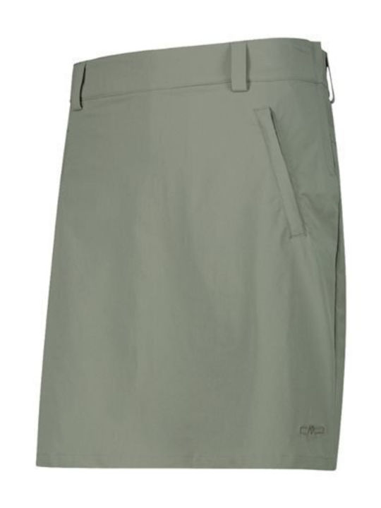 Skirt Green