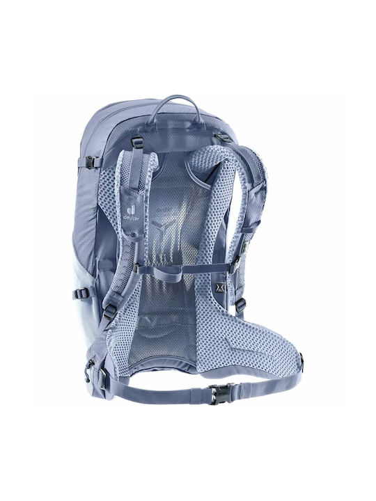 Deuter Futura 25 Sl Ορειβατικό Σακίδιο 25lt Daypack