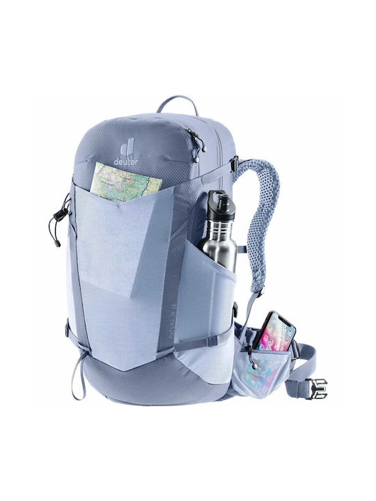Deuter Futura 25 Sl Ορειβατικό Σακίδιο 25lt Daypack