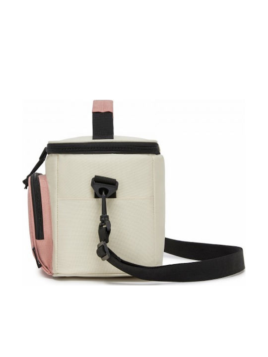 Women's Shoulder Bag Pink LBK2534 BG PK