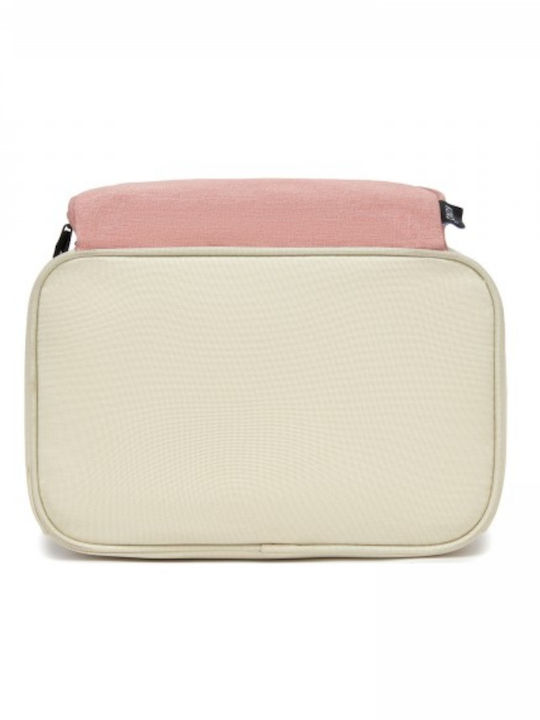 Women's Shoulder Bag Pink LBK2534 BG PK
