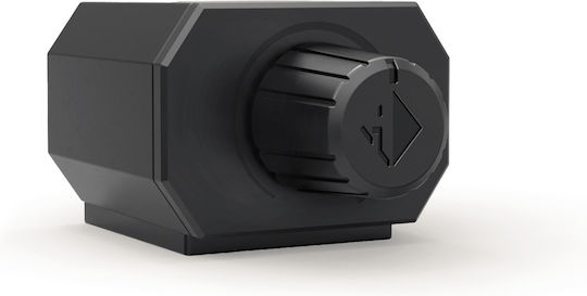 Universal Remote Control Helix & Macht Dsp Devices Scp Volume Adjustment A Subwoofer Specific Signal Source Urc.1