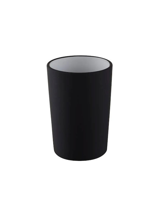 Bisk Σαπουνοθήκη Μαύρη 5901487065702