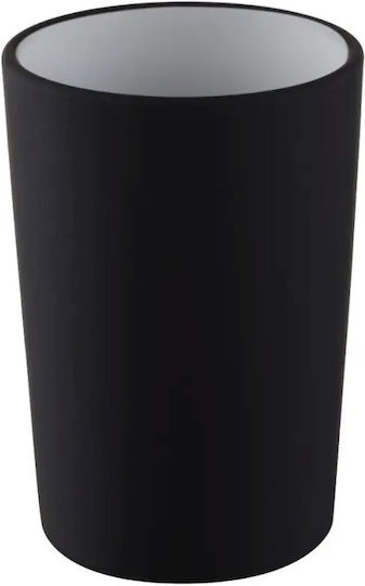 Bisk Σαπουνοθήκη Μαύρη 5901487065702