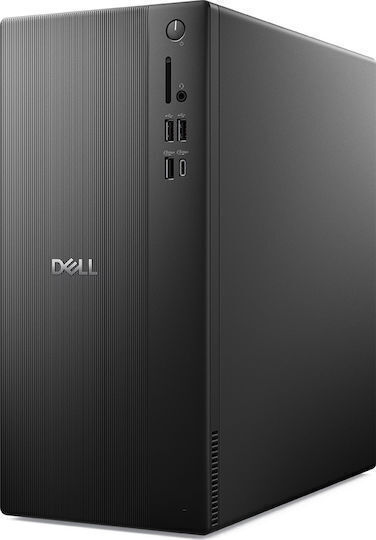Dell Pro Tower E QVT1260 Desktop PC (i5-14400/16GB DDR4/512GB SSD/W11 Pro)