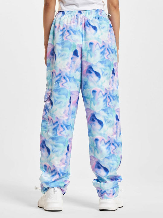 Purple Sweatpants