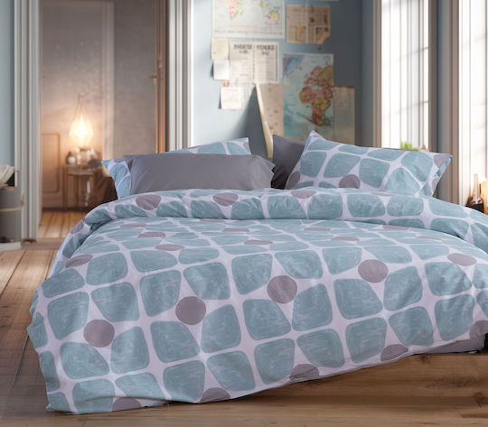 Nef-Nef Homeware Casual Σετ με Λάστιχο