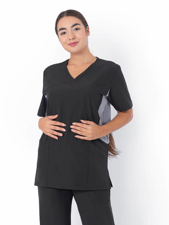 Bluză Unisex Axon Gusto