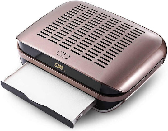 SML Dust Absorber Nail Dust 68W