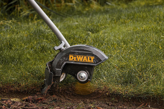 DEWALT -QW Shoulder / Hand Brush Cutter Battery 4.6kg