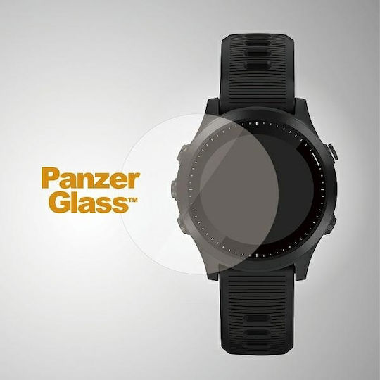 Panzerglass Защитен Екран Samsung Galaxy Watch 3 41mm 30mm