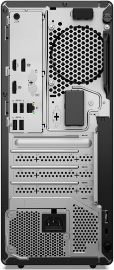Lenovo SFF Desktop PC (Ultra 5-235/16GB DDR4/512GB SSD/W11 Pro)