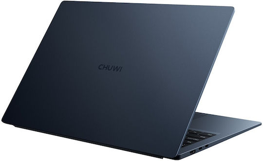 Chuwi CoreBook-Plus-P-K2 16" FHD+ (Ryzen 5-7430U/16GB/512GB SSD/W11 Pro) (International English Keyboard)