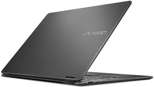 MSI Prestige 14 Flip AI+ 14" OLED FHD+ Touchscreen (Ultra 9-386H/32GB/2.0TB SSD/W11 Home) (US Keyboard)