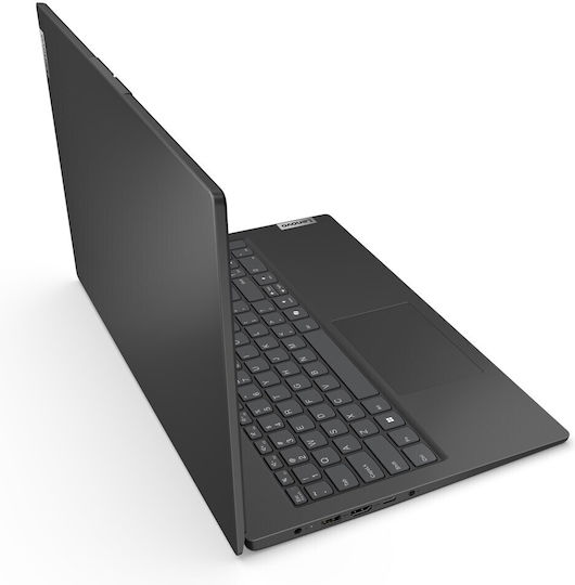 Lenovo V15 G5 IRL 15.6" FHD (i5-13420H/8GB/512GB SSD/UHD Graphics/No OS) Business Black (International English Keyboard)