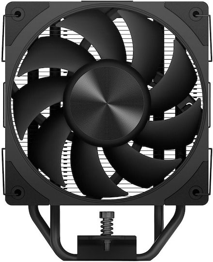 Modecom Volcano 0C T101 CPU Cooler for Socket AM4 AM5 1200 1700