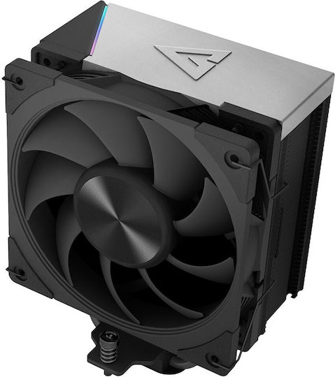 Modecom Volcano 0C T701 CPU Cooler for Socket AM4 AM5 1200 1700