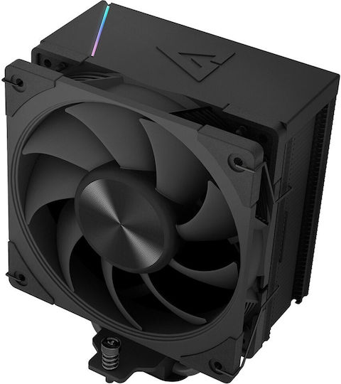 Modecom Volcano 0C T101 CPU Cooler for Socket AM4 AM5 1200 1700