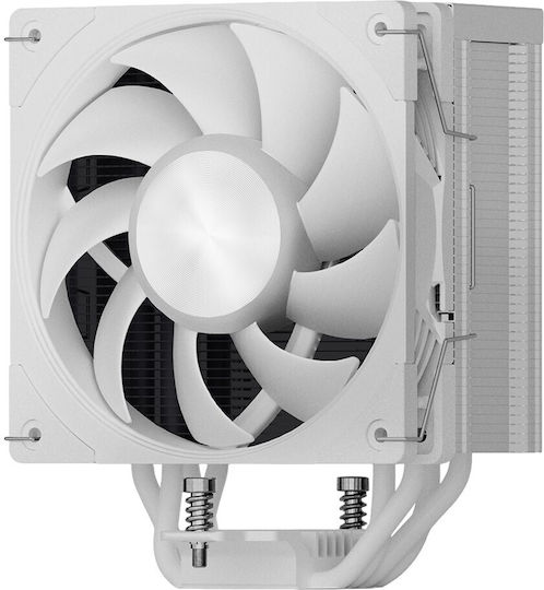 Modecom Volcano 0C T200 CPU Cooler for Socket 1851/AM5/1700 White