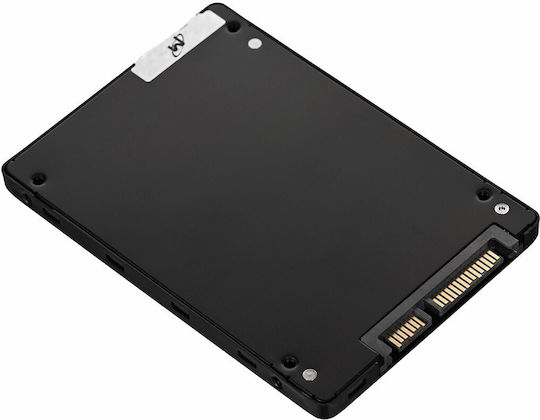 Micron Micron 5400 Max SSD 480GB τύπου 2.5'' με σύνδεση SATA III MTFDDAK480TGB-1BC1ZABYYT